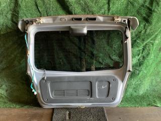 Дверь задняя  SUBARU   PLEO+   RA1        4 ракурс