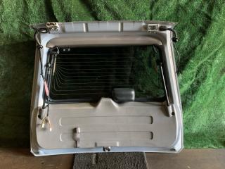 Дверь задняя  NISSAN   CUBE   AZ10        4 ракурс