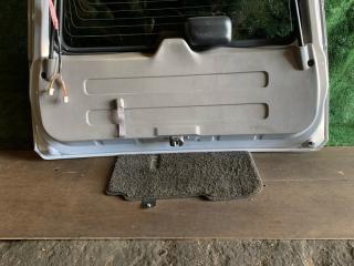 Дверь задняя  NISSAN   CUBE   AZ10        5 ракурс