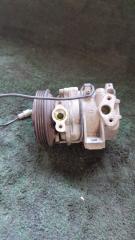 Компрессор кондиционера  SUBARU   PLEO+   RA1   EN07     3 ракурс