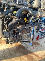 Двигатель DAIHATSU MOVE L175S KFDET 2 ракурс Двигатель DAIHATSU MOVE L175S KFDET 2 ракурс