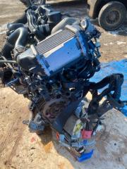 Двигатель DAIHATSU MOVE L175S KFDET 4 ракурс Двигатель DAIHATSU MOVE L175S KFDET 4 ракурс