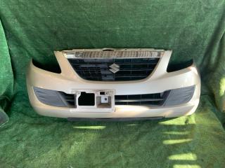 Бампер передний  SUZUKI   CERVO   HG21S        1 ракурс