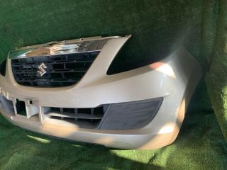 Бампер передний  SUZUKI   CERVO   HG21S        3 ракурс
