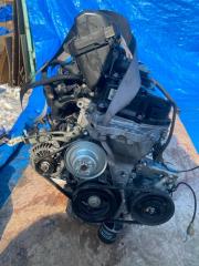 Двигатель DAIHATSU MOVE L175S KFVE 1 ракурс Двигатель DAIHATSU MOVE L175S KFVE 1 ракурс
