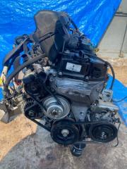 Двигатель DAIHATSU MOVE L175S KFVE 1 ракурс Двигатель DAIHATSU MOVE L175S KFVE 1 ракурс