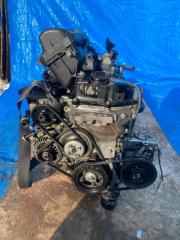 Двигатель DAIHATSU MOVE L175S KFVE 1 ракурс Двигатель DAIHATSU MOVE L175S KFVE 1 ракурс