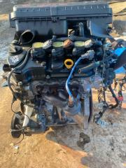 Двигатель DAIHATSU MOVE L175S KFVE 2 ракурс Двигатель DAIHATSU MOVE L175S KFVE 2 ракурс