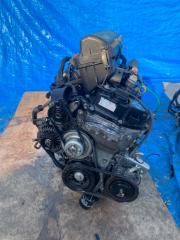 Двигатель DAIHATSU MOVE L175S KFVE 1 ракурс Двигатель DAIHATSU MOVE L175S KFVE 1 ракурс