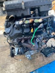 Двигатель DAIHATSU MOVE L175S KFVE 2 ракурс Двигатель DAIHATSU MOVE L175S KFVE 2 ракурс