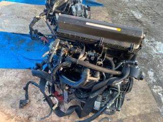 Двигатель DAIHATSU MOVE L175S KFVE 4 ракурс Двигатель DAIHATSU MOVE L175S KFVE 4 ракурс