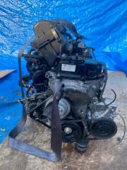 Двигатель DAIHATSU MOVE L175S KFVE 1 ракурс Двигатель DAIHATSU MOVE L175S KFVE 1 ракурс