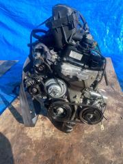 Двигатель DAIHATSU MOVE L175S KFVE 1 ракурс Двигатель DAIHATSU MOVE L175S KFVE 1 ракурс