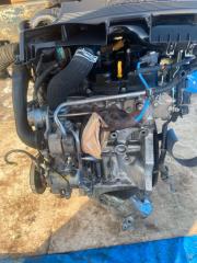 Двигатель DAIHATSU MIRA L275V KFDET 2 ракурс Двигатель DAIHATSU MIRA L275V KFDET 2 ракурс