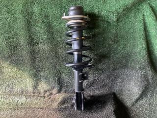 Стойка левая передняя  SUZUKI   EVERY   DA64WDA64V        1 ракурс