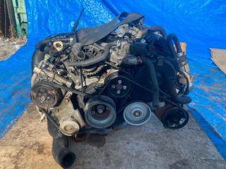 Двигатель  MITSUBISHI   MINICAB   U62V   3G83T     1 ракурс