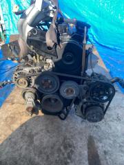 Двигатель  MITSUBISHI   EK WAGON   H81W   3G83     1 ракурс