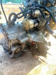 АКПП  MITSUBISHI   EK WAGON   H81W   3G83     3 ракурс