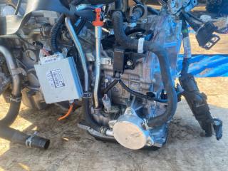 АКПП  SUZUKI   ALTO   HA37S   R06A     1 ракурс