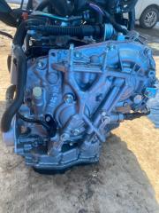 АКПП  SUZUKI   ALTO   HA37S   R06A     2 ракурс