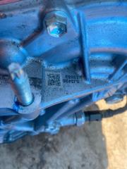 АКПП  SUZUKI   ALTO   HA37S   R06A     3 ракурс