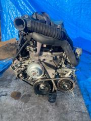 Двигатель   DAIHATSU   SONICA   L405S   KFDET  ,   ,   1 ракурс