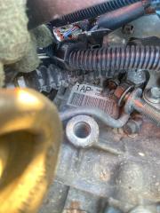 АКПП  DAIHATSU   SONICA   L405S   KFDET     3 ракурс