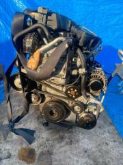 Двигатель  NISSAN   NOTE   E12   HR12DDR     1 ракурс