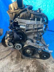 Двигатель SUZUKI SWIFT ZD53S K12C 1 ракурс Двигатель SUZUKI SWIFT ZD53S K12C 1 ракурс