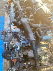 Двигатель SUZUKI SWIFT ZD53S K12C 3 ракурс Двигатель SUZUKI SWIFT ZD53S K12C 3 ракурс