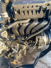 Двигатель SUZUKI SWIFT ZD53S K12C 4 ракурс Двигатель SUZUKI SWIFT ZD53S K12C 4 ракурс