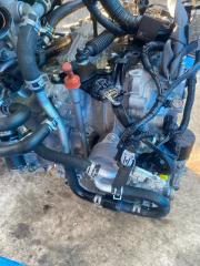 АКПП  SUZUKI   SWIFT   ZD53S   K12C     1 ракурс