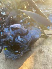 АКПП  SUZUKI   SWIFT   ZD53S   K12C     3 ракурс