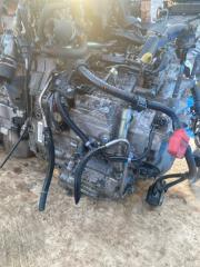 АКПП  HONDA   STREAM   RN8   R20A     1 ракурс