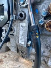АКПП  HONDA   STREAM   RN8   R20A     2 ракурс