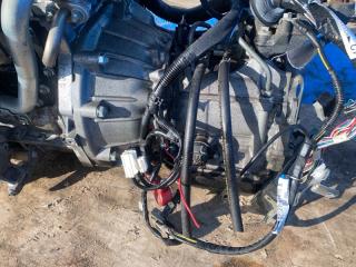 АКПП TOYOTA PASSO KGC10 1KR 1 ракурс АКПП TOYOTA PASSO KGC10 1KR 1 ракурс