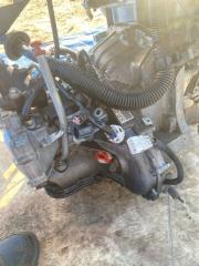 АКПП TOYOTA PASSO KGC10 1KR 3 ракурс АКПП TOYOTA PASSO KGC10 1KR 3 ракурс
