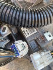 АКПП  TOYOTA   PASSO   KGC10   1KR     4 ракурс