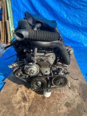Двигатель   DAIHATSU   SONICA   L405S   KF-DET  ,   ,   1 ракурс