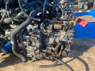 АКПП  HONDA   FIT   GD3   L15A     1 ракурс