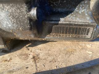 АКПП  HONDA   FIT   GD3   L15A     2 ракурс