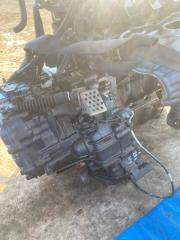 АКПП  HONDA   FIT   GD3   L15A     5 ракурс