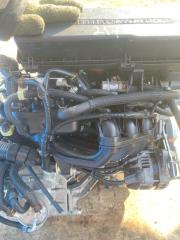 Двигатель  DAIHATSU   MIRA E:S   LA350S   KFVE6     4 ракурс