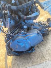 АКПП  MITSUBISHI   EK WAGON   H82W   3G83     2 ракурс