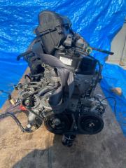 Двигатель DAIHATSU MOVE L185S KF 1 ракурс Двигатель DAIHATSU MOVE L185S KF 1 ракурс
