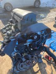 Двигатель DAIHATSU MOVE L185S KF 3 ракурс Двигатель DAIHATSU MOVE L185S KF 3 ракурс