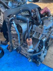 АКПП  NISSAN   NV200   VM20   HR16     1 ракурс