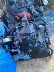 АКПП  NISSAN   NV200   VM20   HR16     2 ракурс