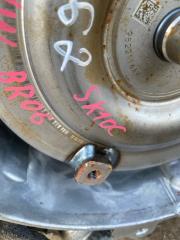 АКПП  MITSUBISHI   EK SPACE   B34A   BR06     2 ракурс