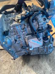 АКПП  NISSAN   MARCH   K13   HR12DE     2 ракурс